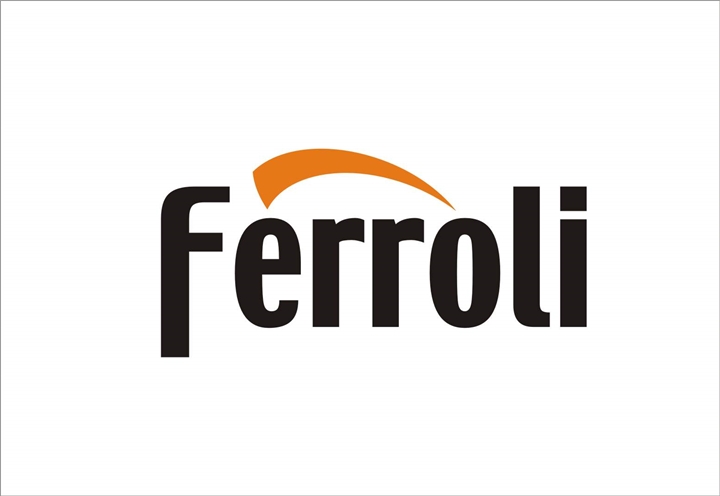 1998年,法罗力产品进入中国市场.